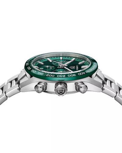 TAG Heuer Carrera Chronograph, 44mm outlook