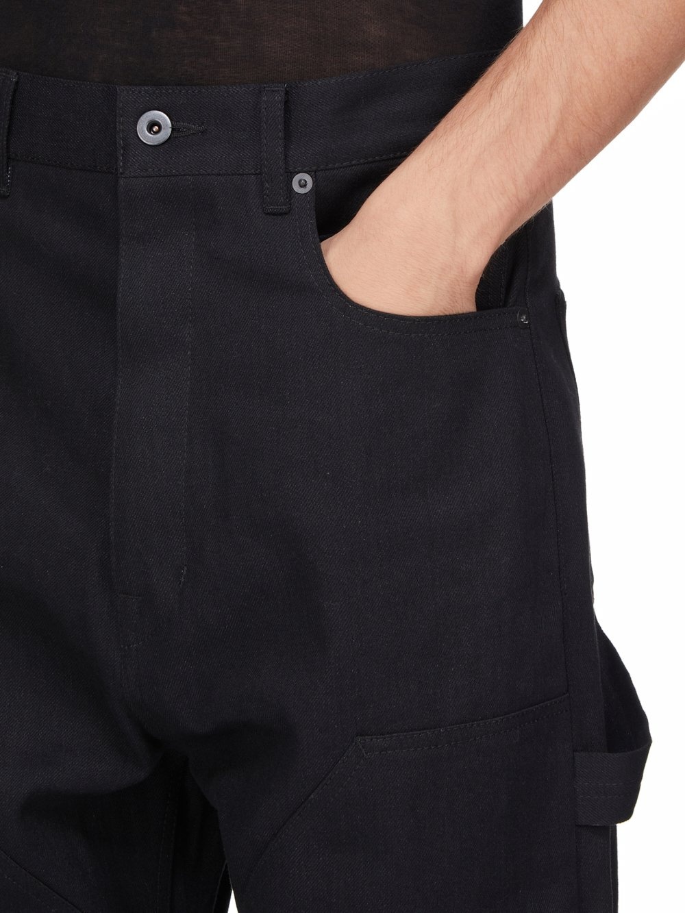 PANTS - 6