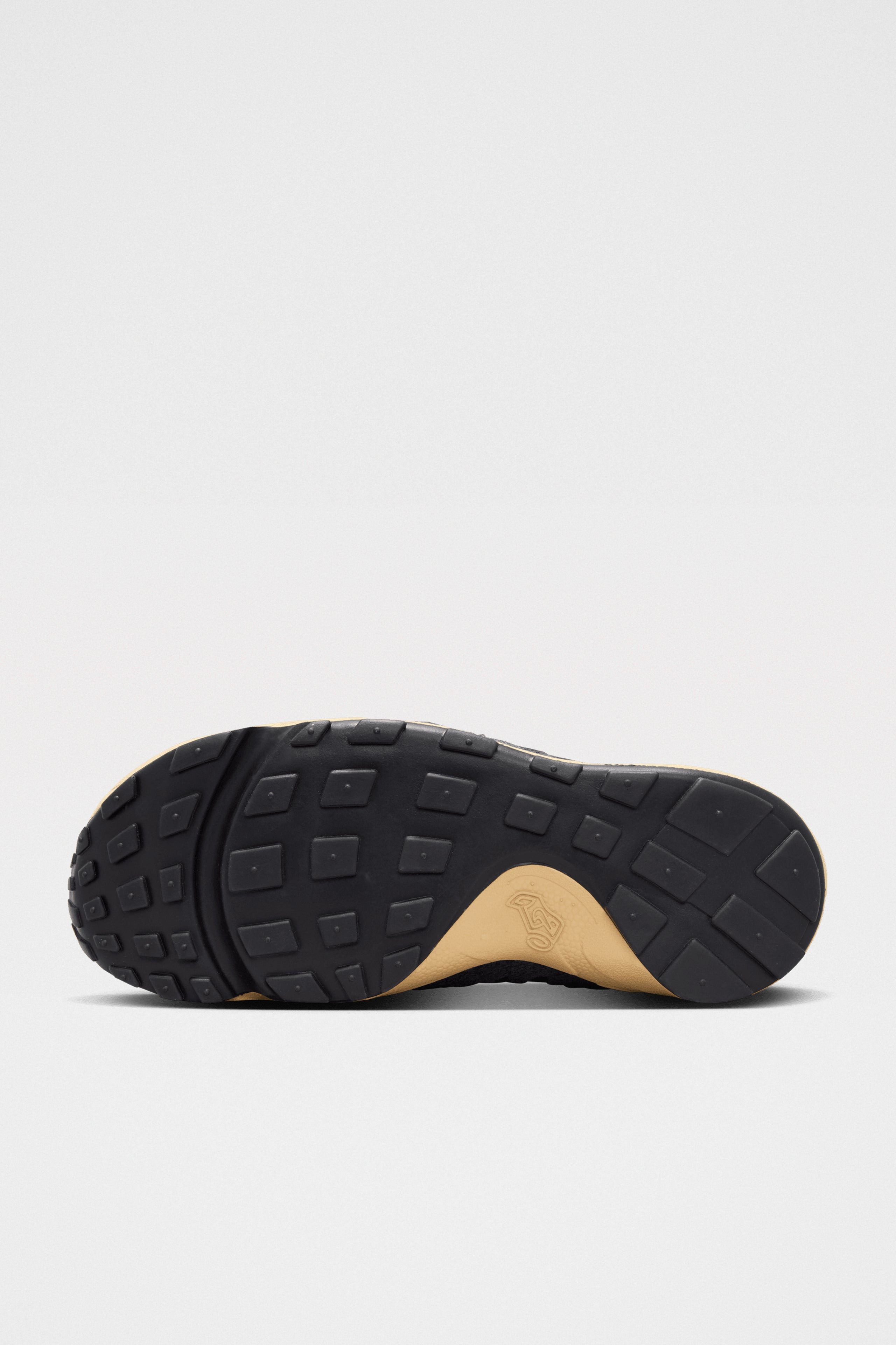 NIKE W’S AIR FOOTSCAPE WOVEN DARK RAISIN / SESAME - 6