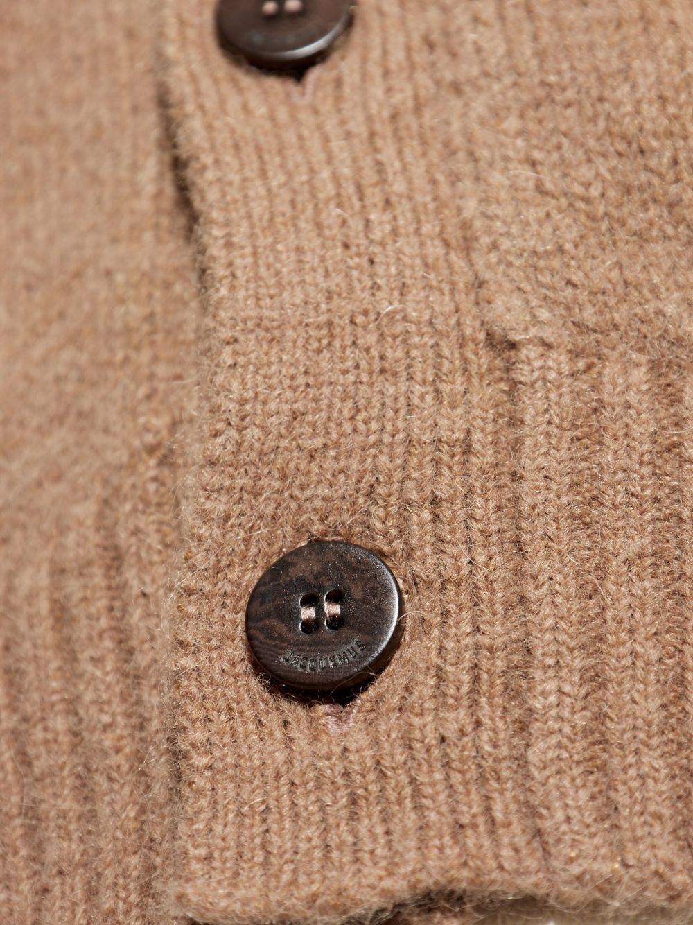 Jacquemus cardigan - 5