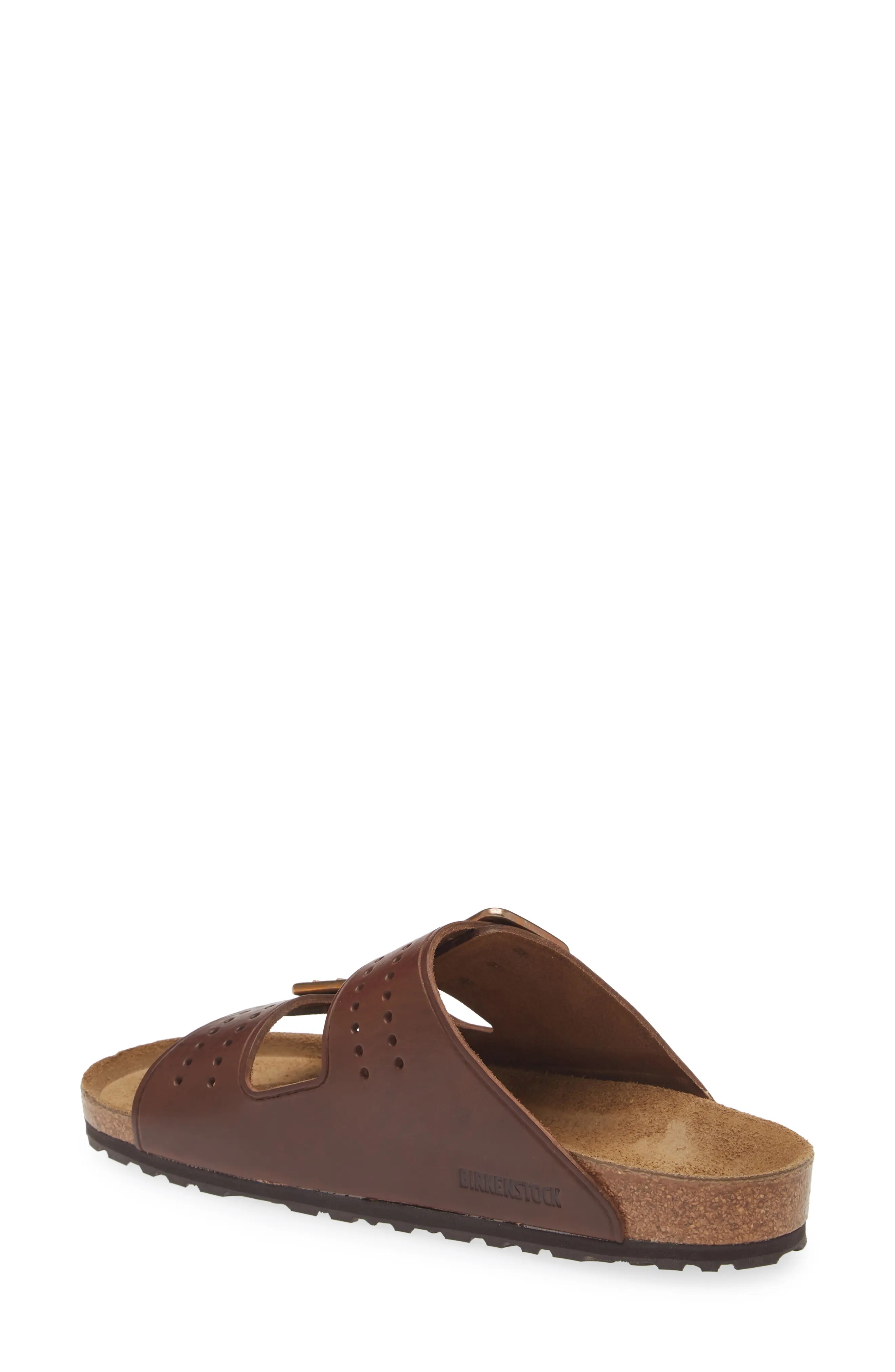 Arizona Bold Slide Sandal - 2