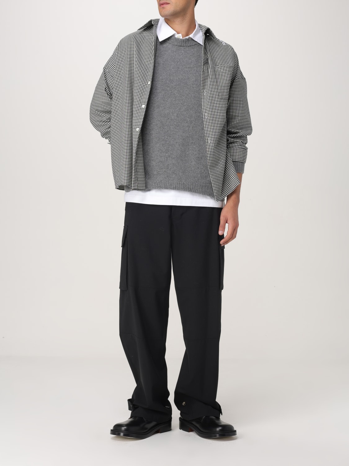 Sweater men Marni - 2