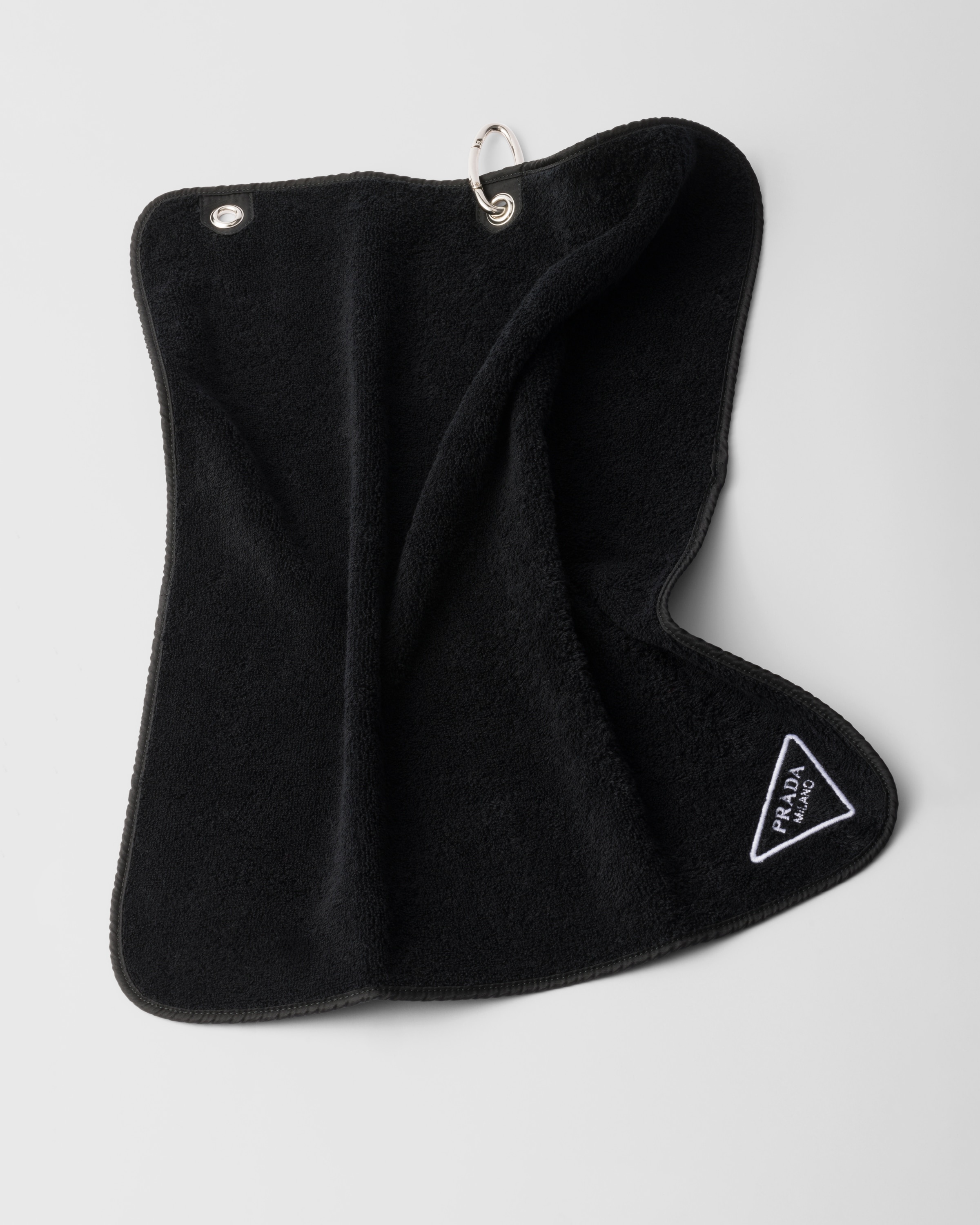 Re-Nylon sport towel pouch - 2
