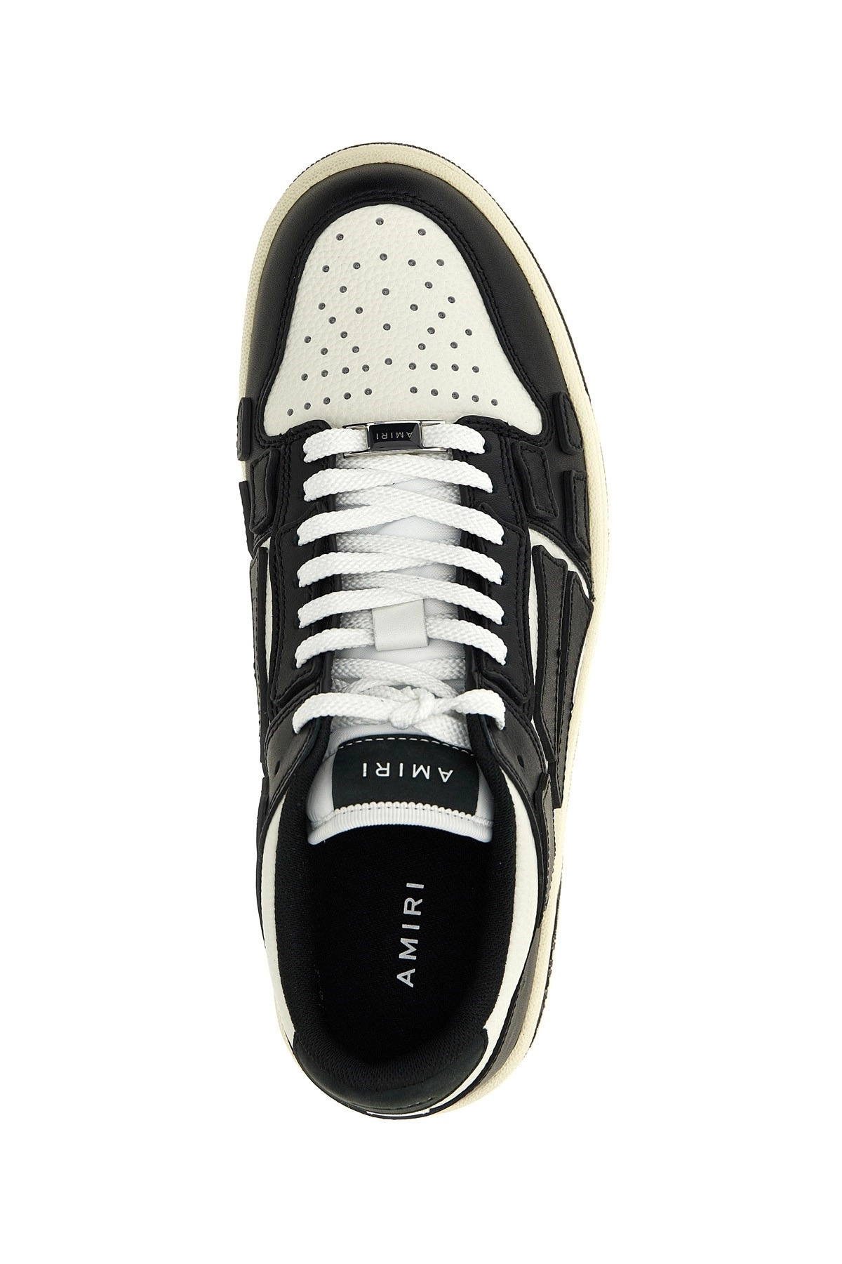 'Skel Top Low' sneakers - 4