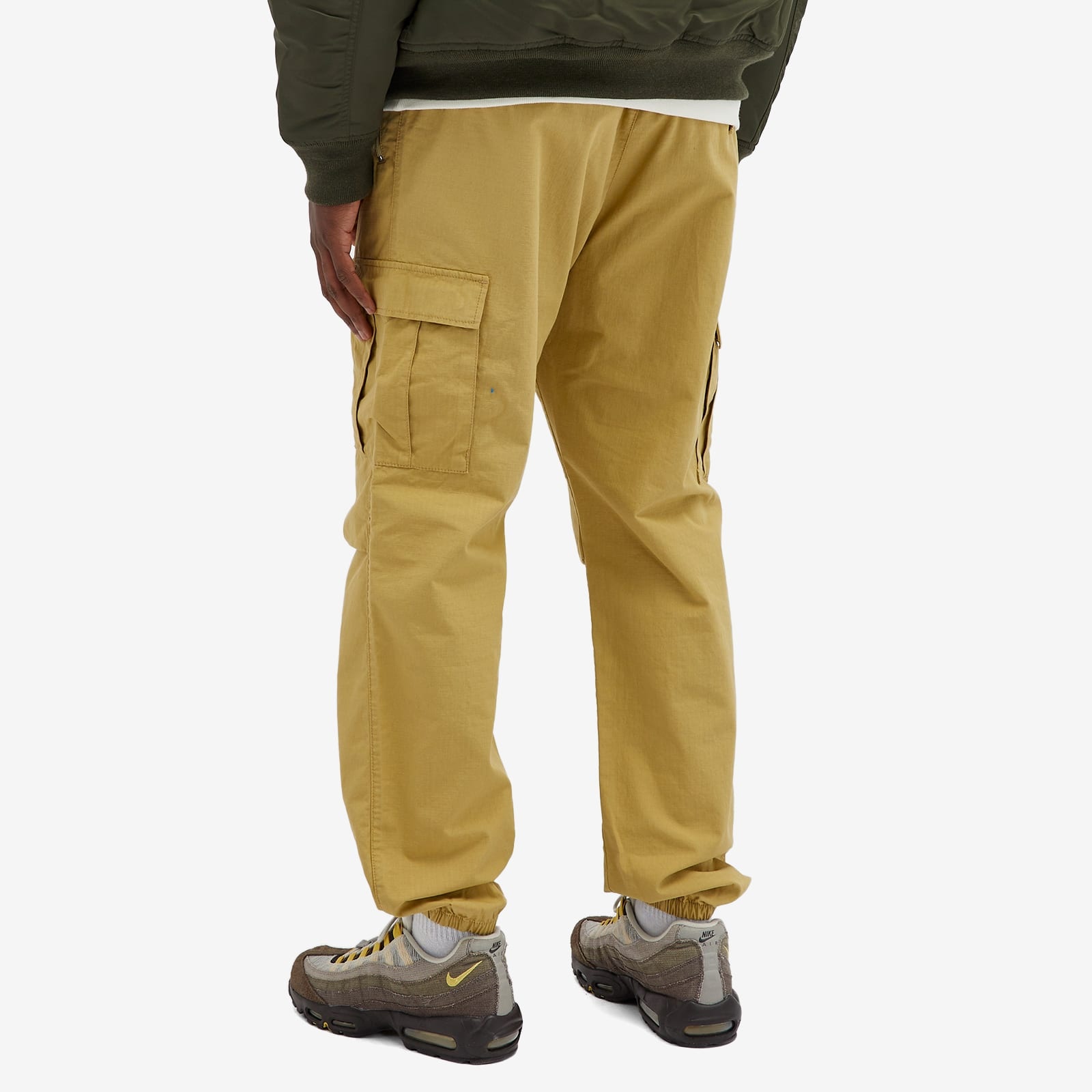 Carhartt WIP Cargo Jogger - 3