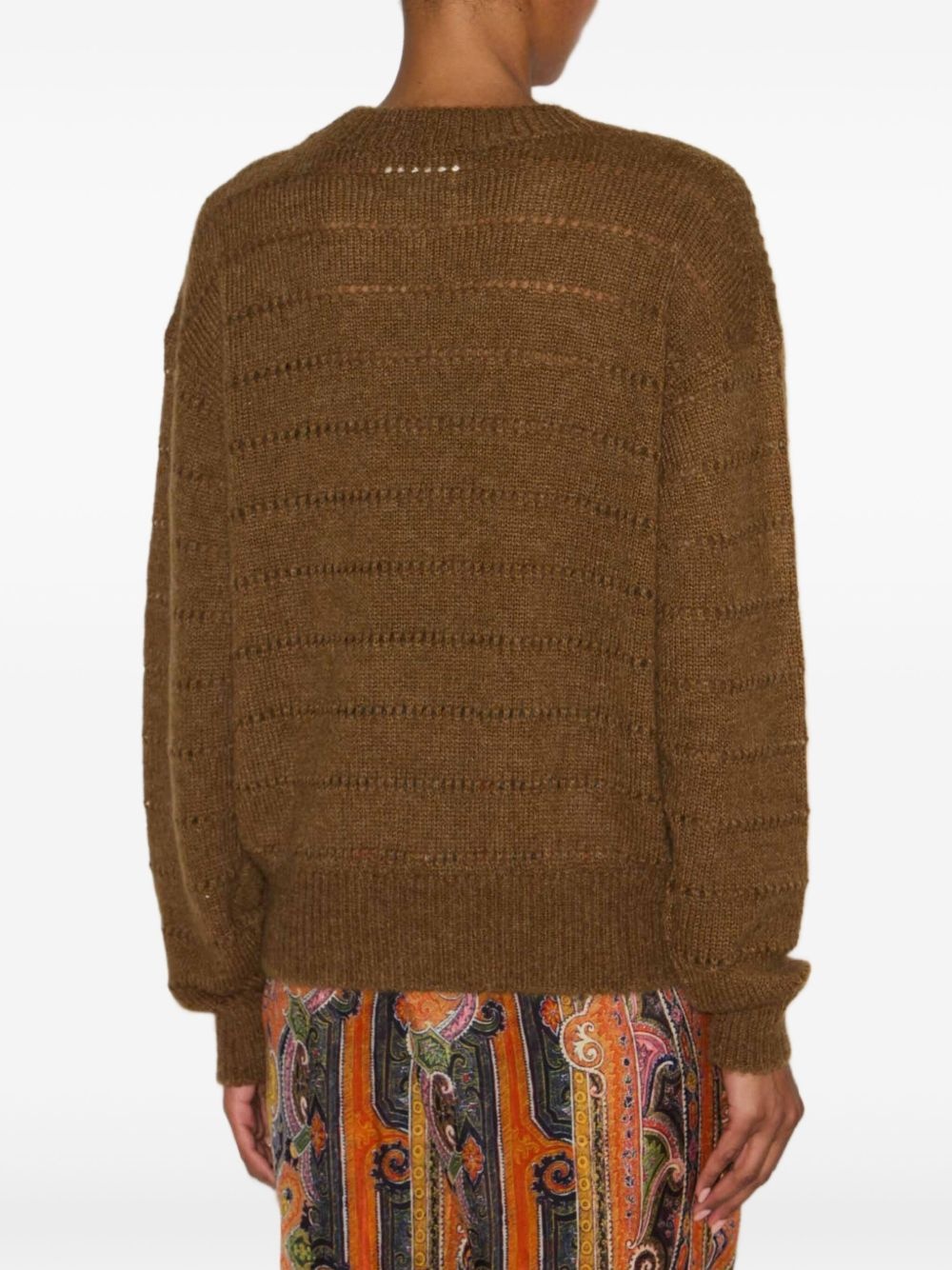 Yona sweater - 3