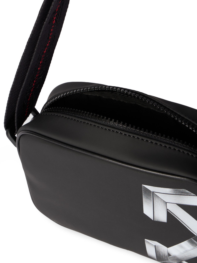 Heritage Camera Bag Rubber 3D 6