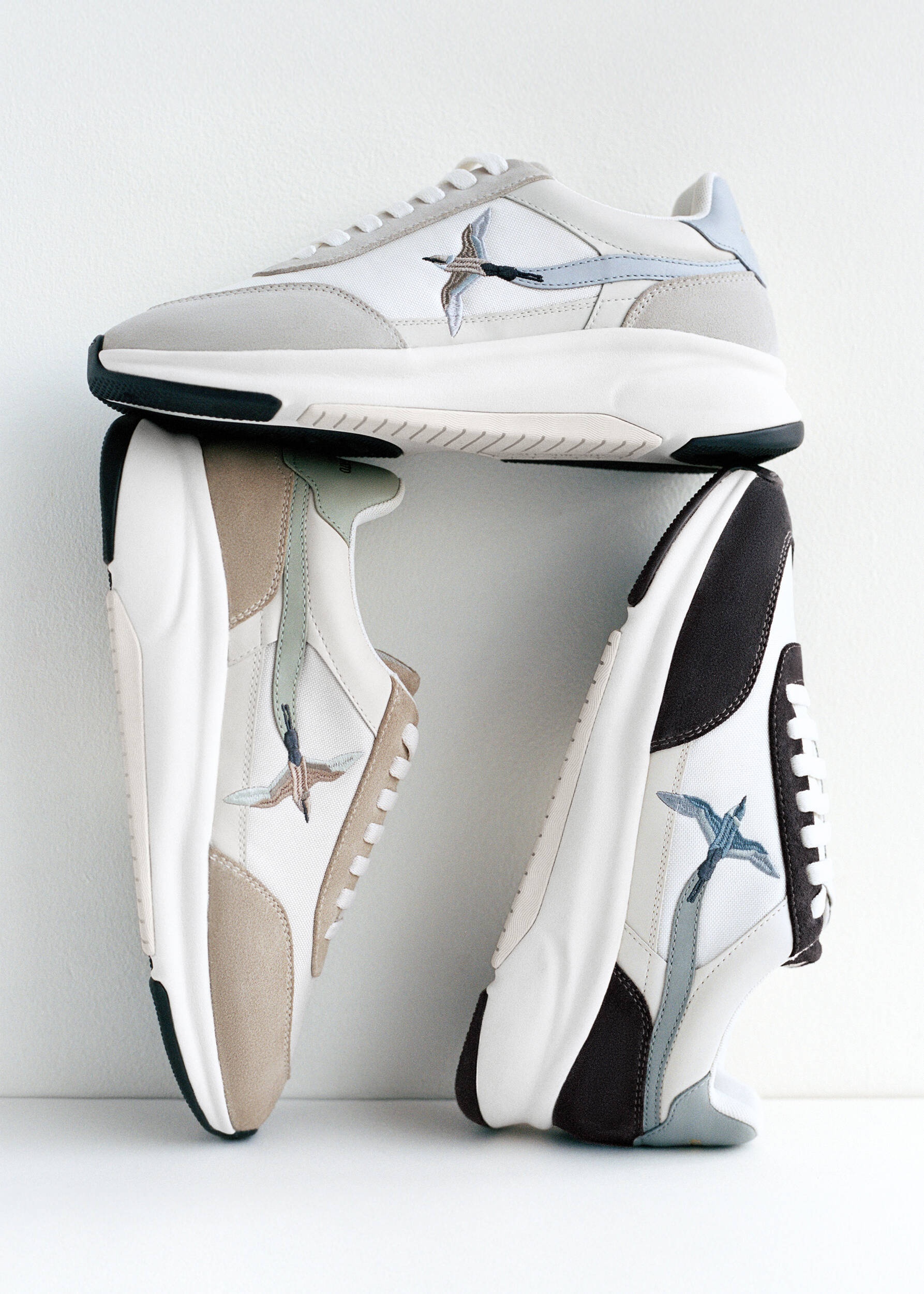 Genesis Neo Bird Runner - 7