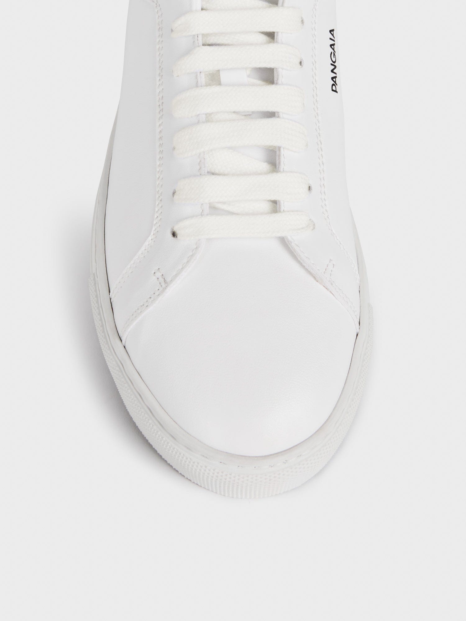 Grape Sneakers - White - 5