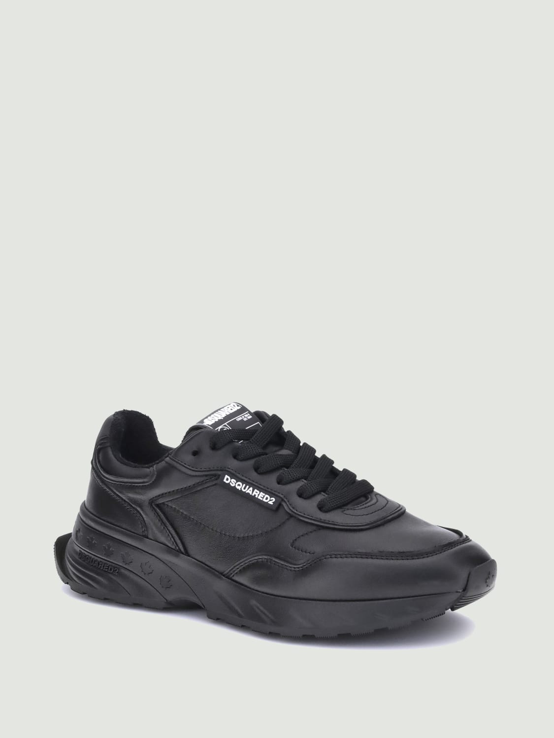 Sneakers men Dsquared2 - 2