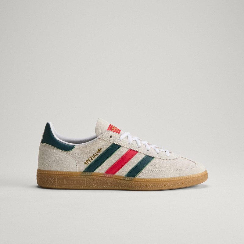 Mexico Handball Spezial Shoes 3