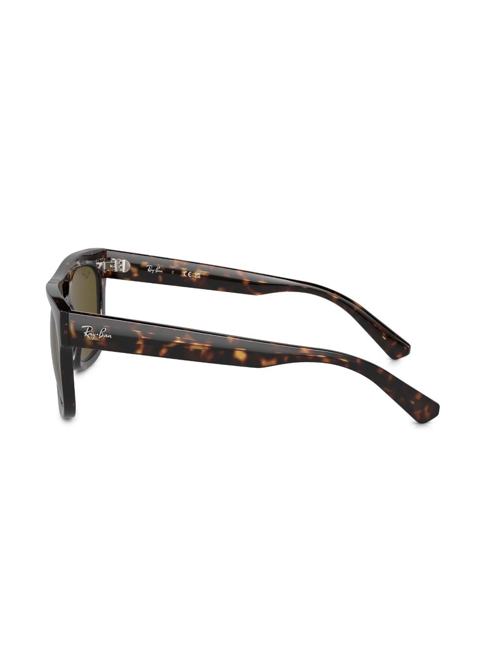 Phil square-frame sunglasses - 3