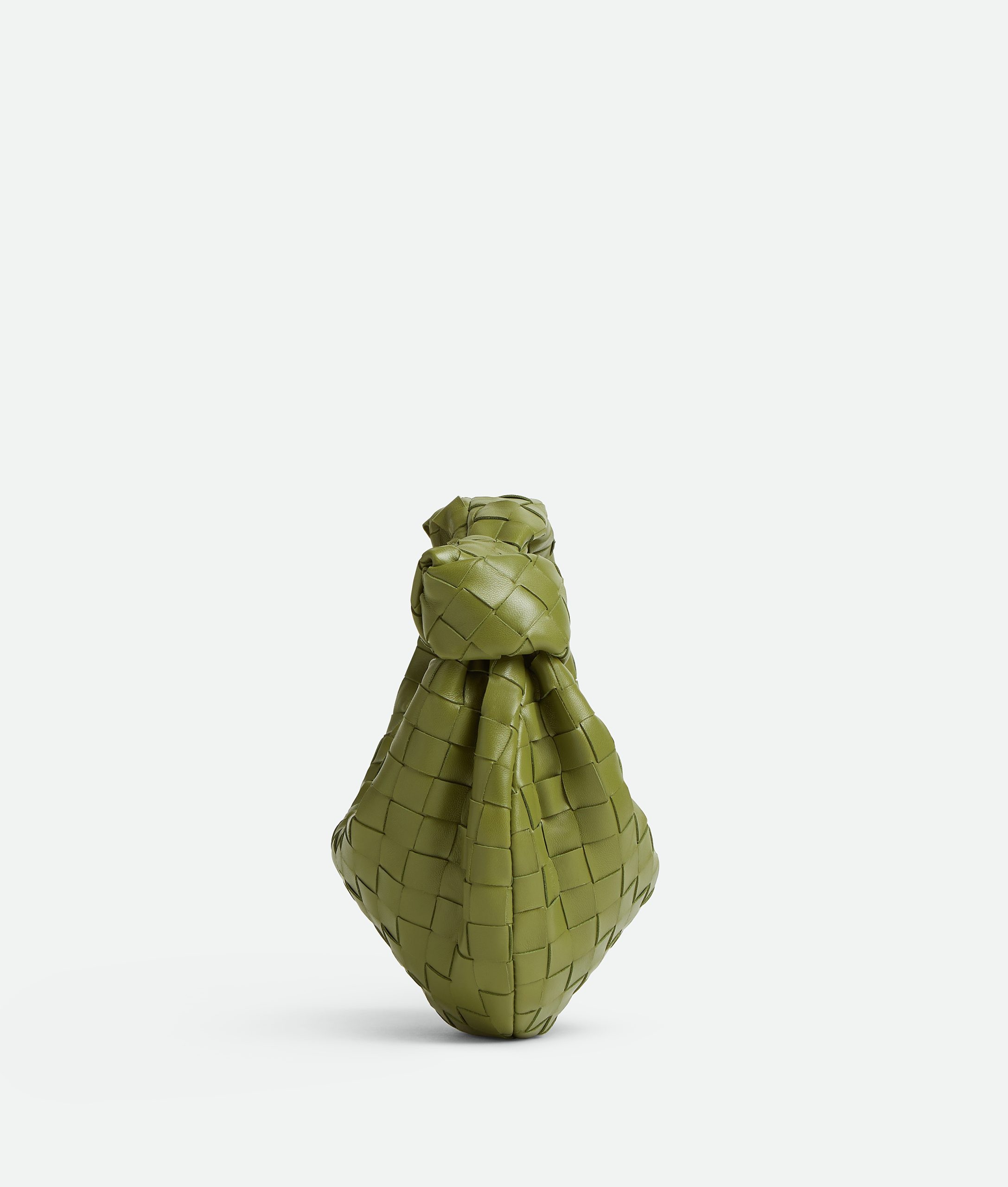 Bottega Veneta – Mini Jodie – Matcha - 3