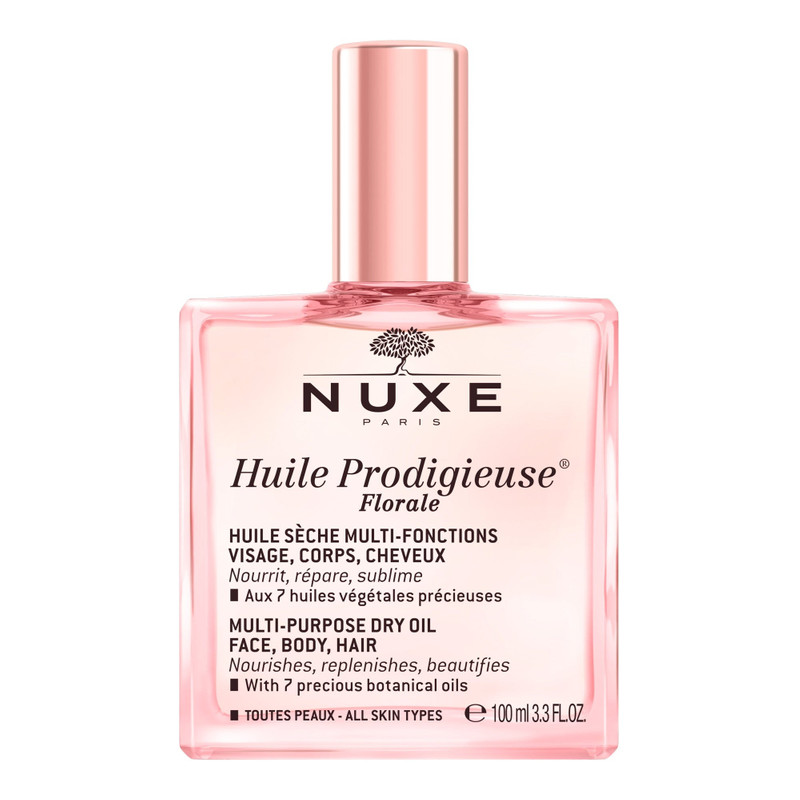 Huile Prodigieuse® Florale 1