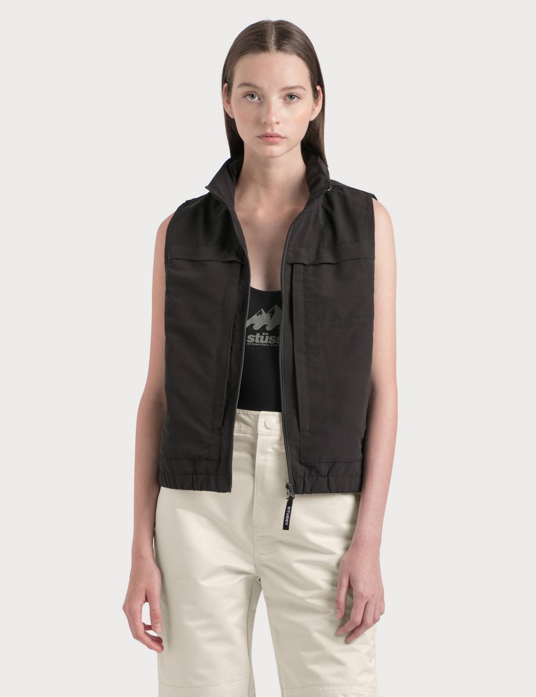 Multi Function Vest - 1