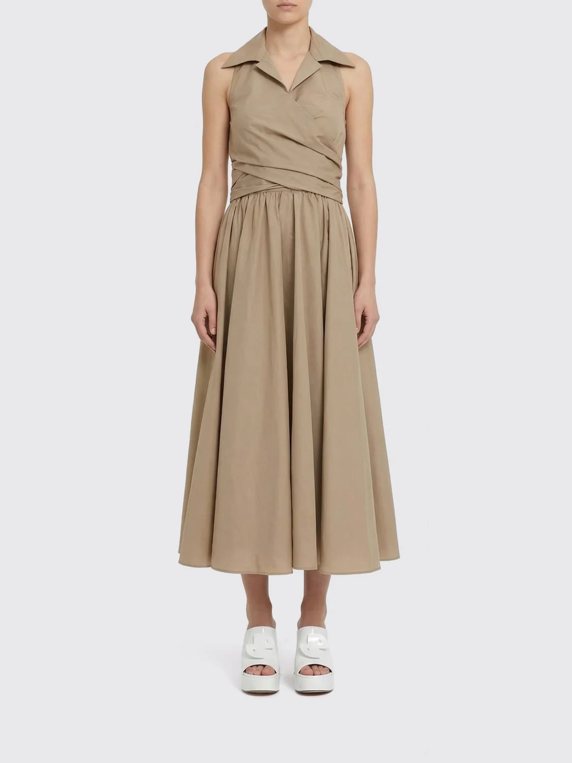 Dress woman Patou - 1