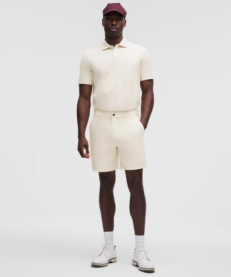 lululemon ABC Classic-Fit Golf Short 7" outlook
