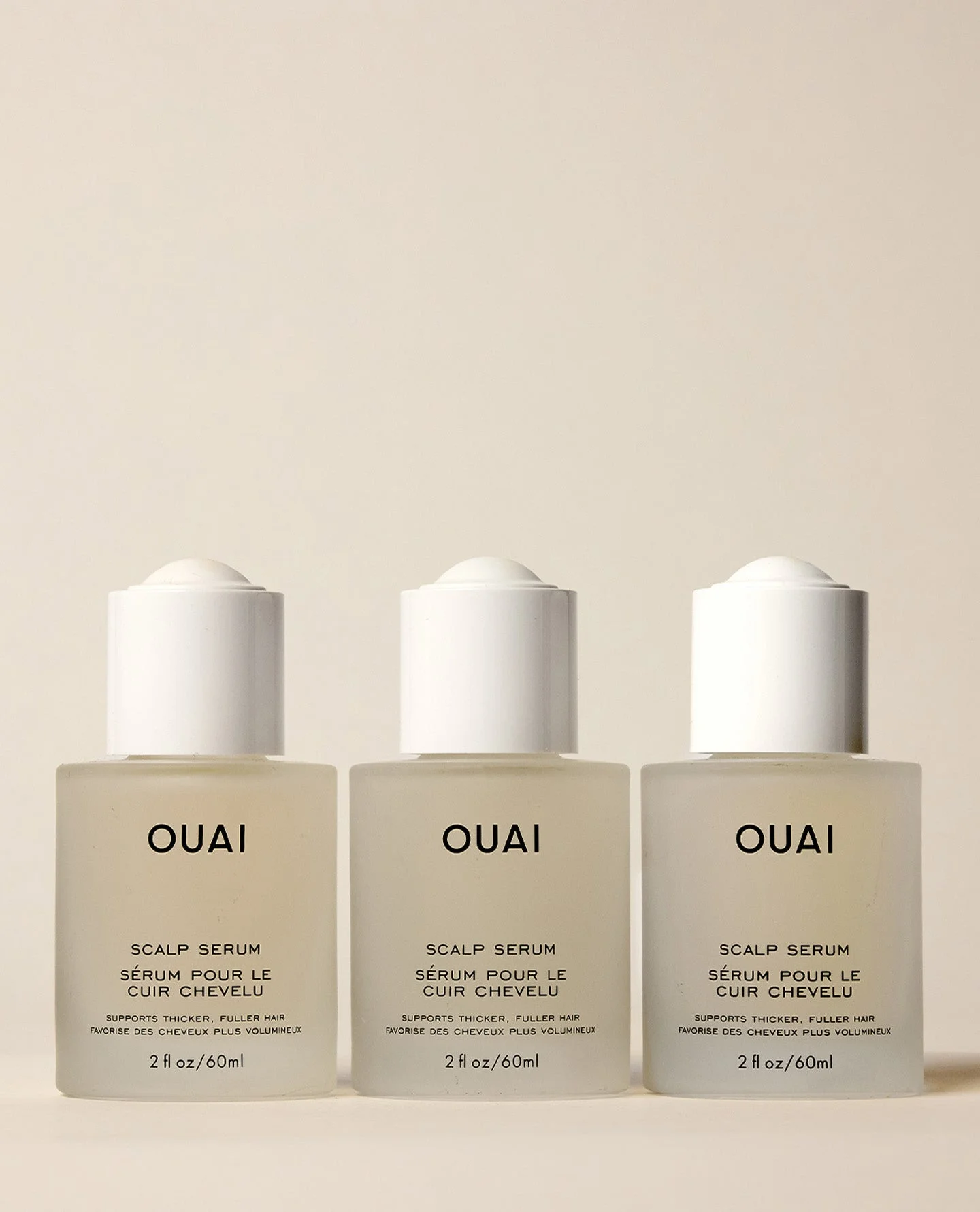 Drop OUAI Every Day Kit (90-Day Supply) - 1