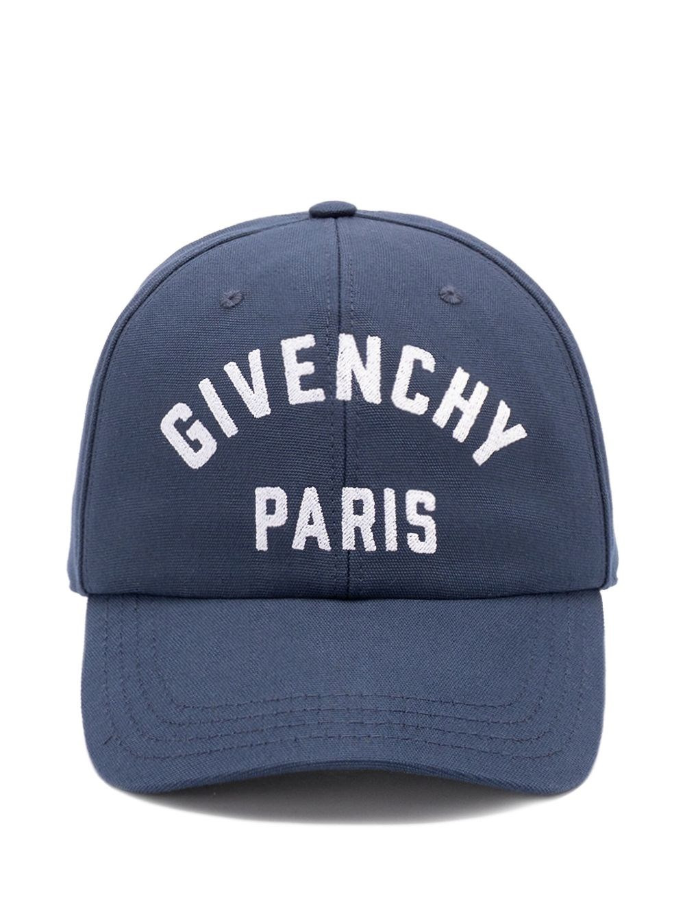Hat with logo - 1
