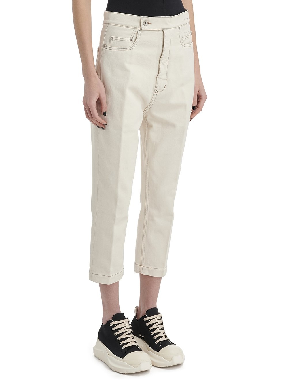 PANTS - 2