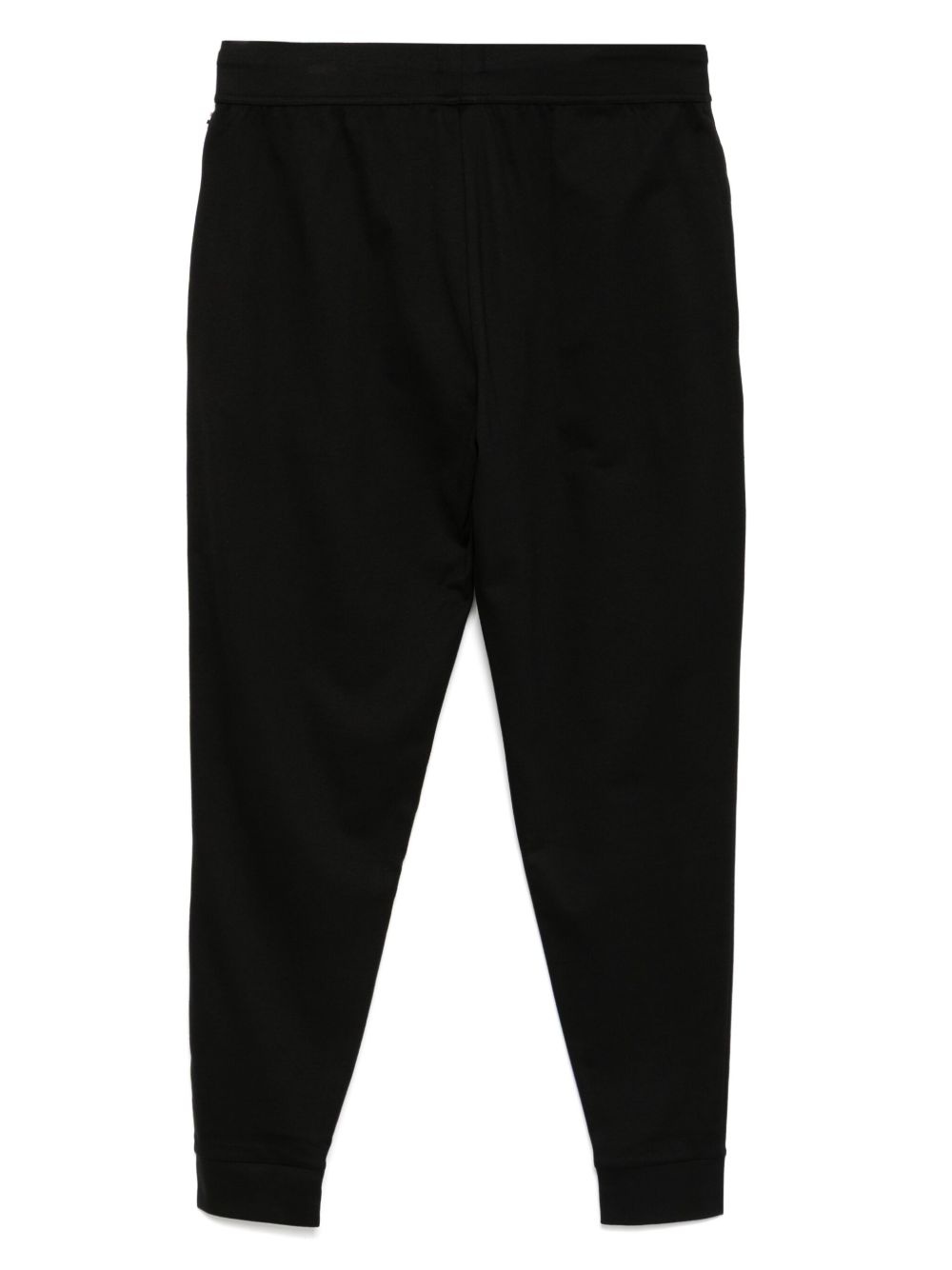 logo-print track pants - 2