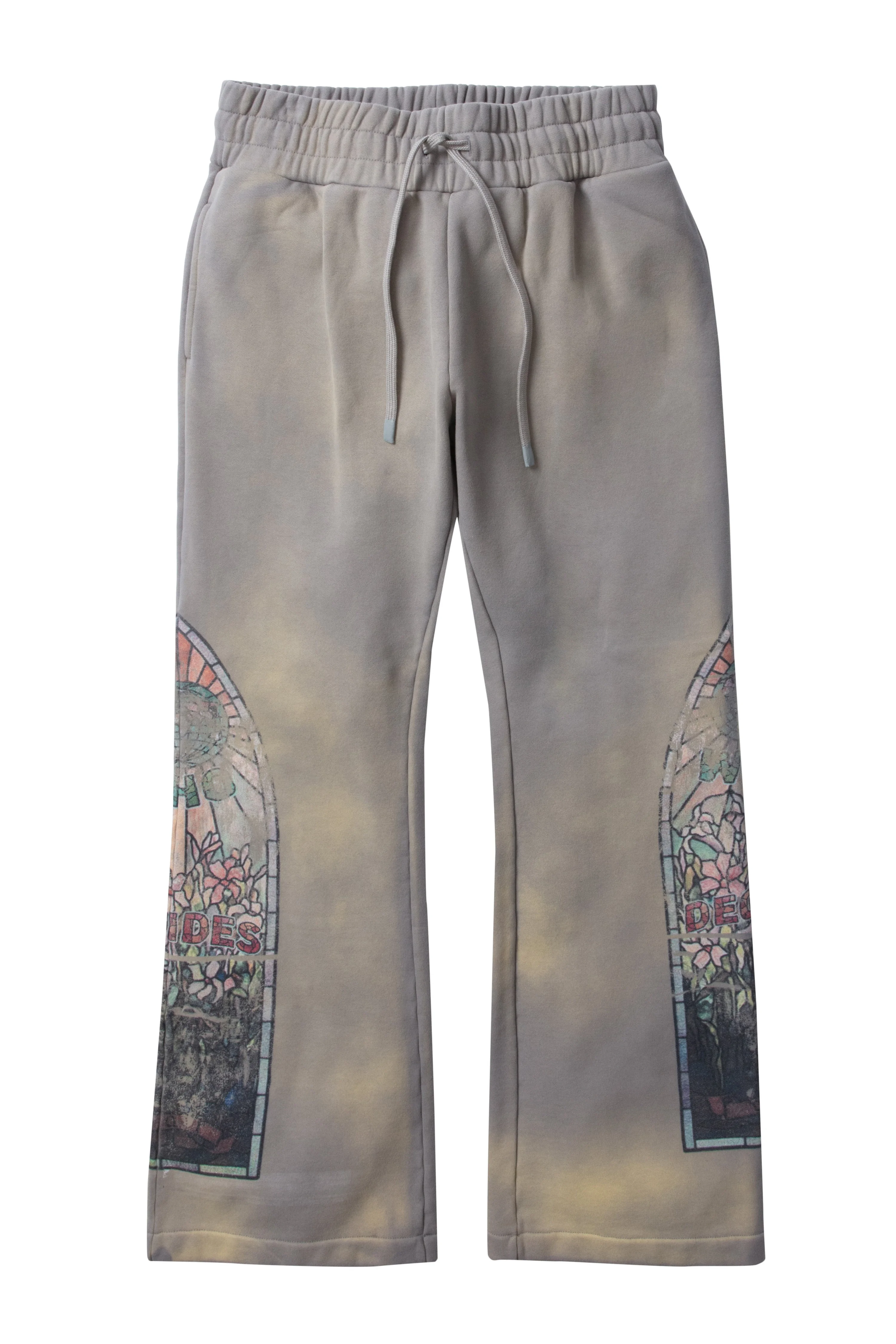 FADED SWEATPANT - 1