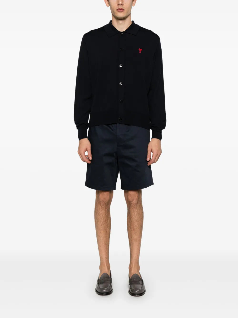 Short en coton - 2