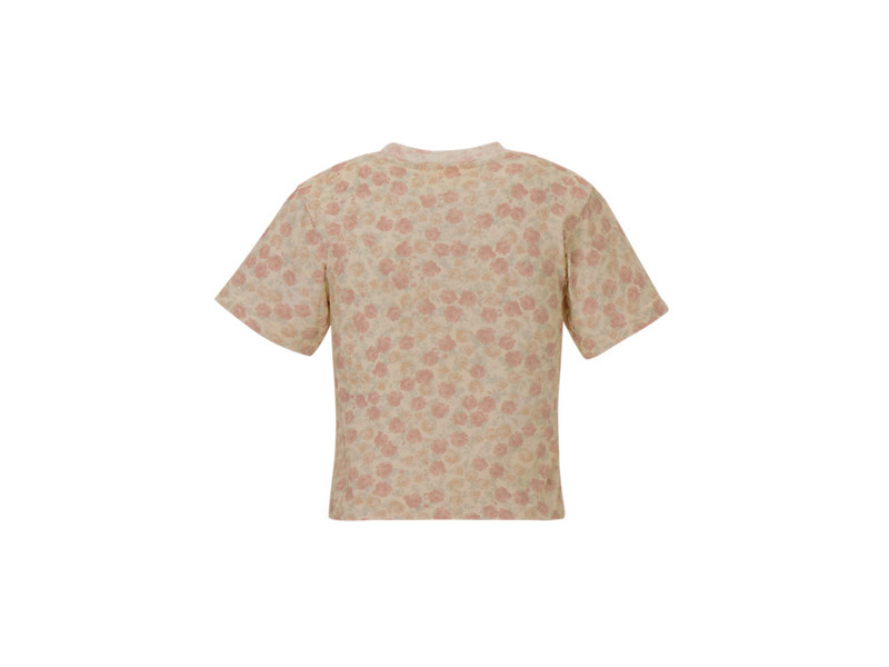 Onitsuka Tiger WOMEN'S PRINTED TEE outlook