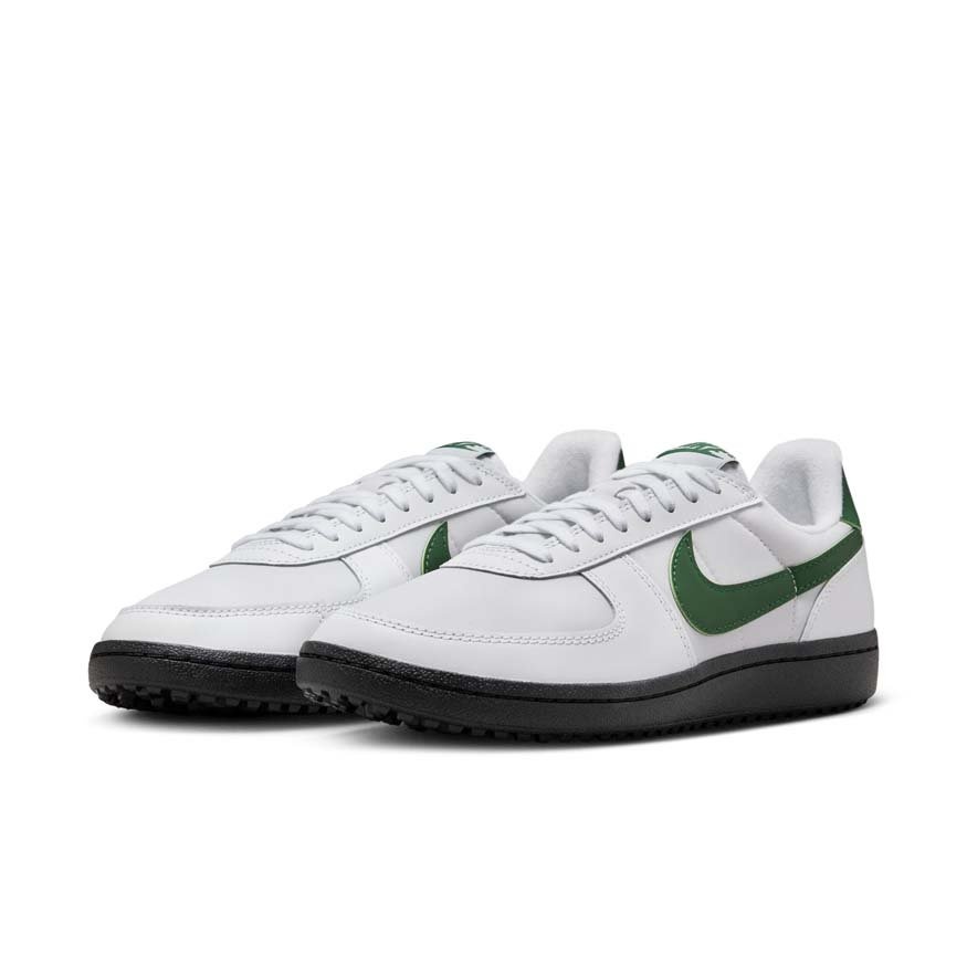 Field General 82 SP "Gorge Green" - 2