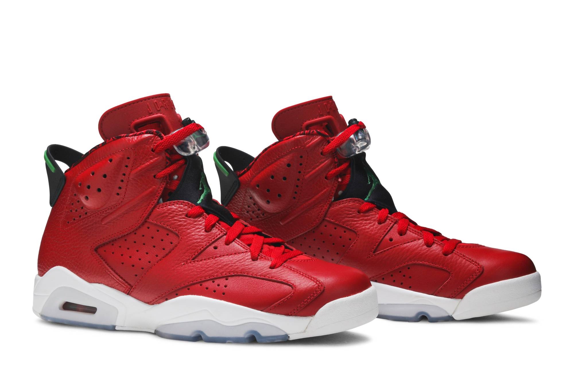 Air Jordan 6 Spizike 'History of Jordan' - 8