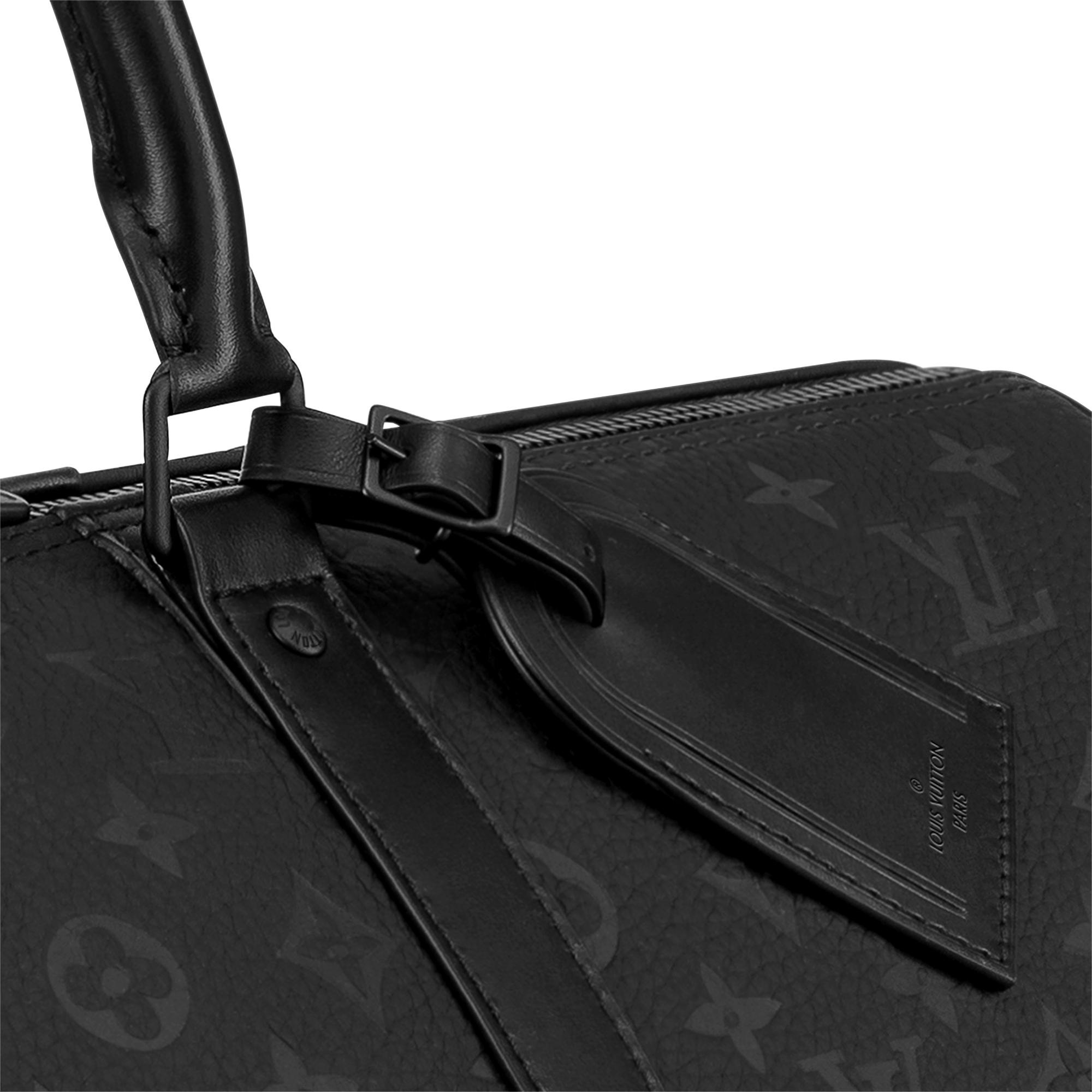 Keepall Bandoulière 55 - 2