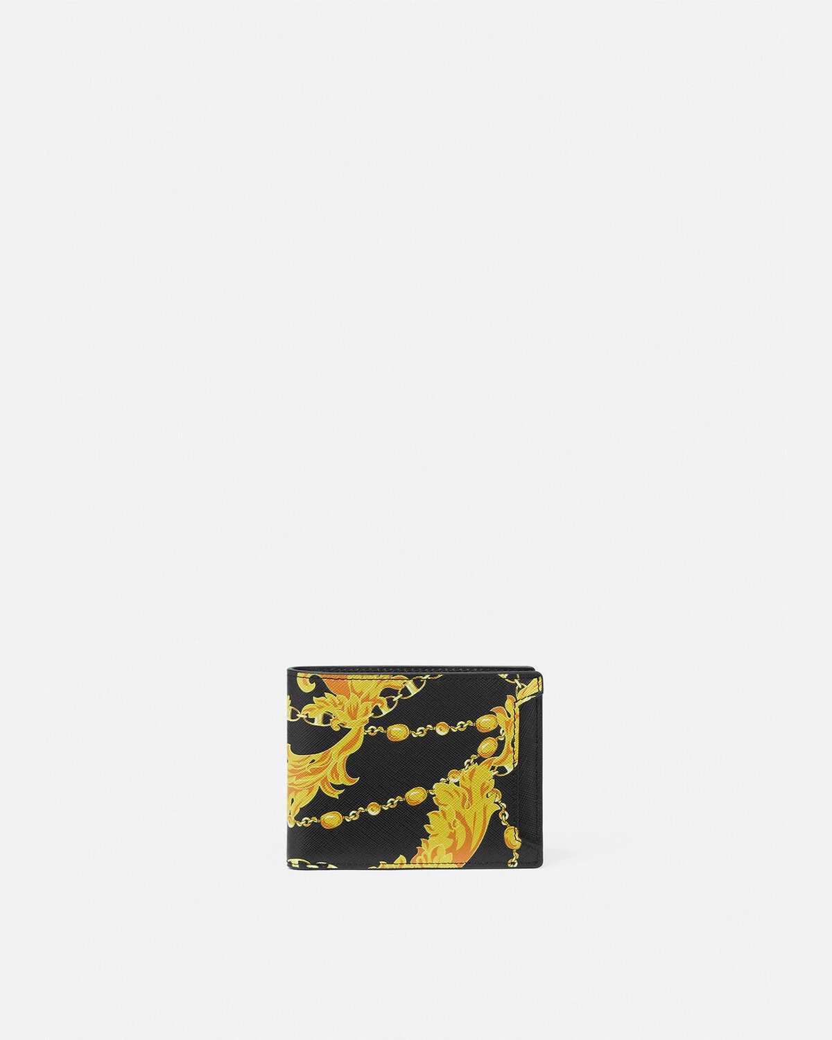 Chain Couture Wallet - 1