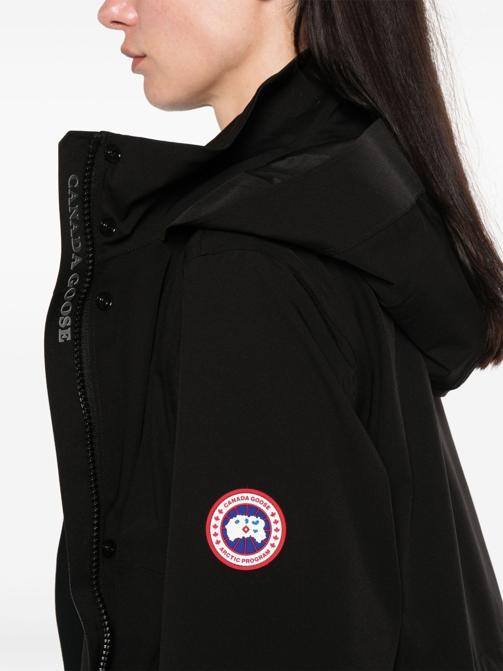 Cardero coat - 5