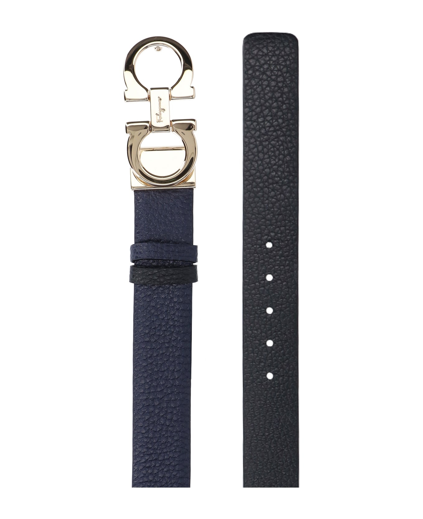 'gancini' belt - 2