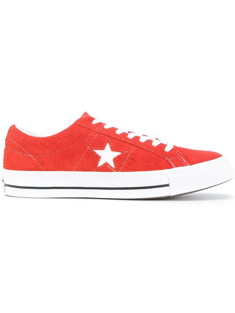 One Star sneakers - 1