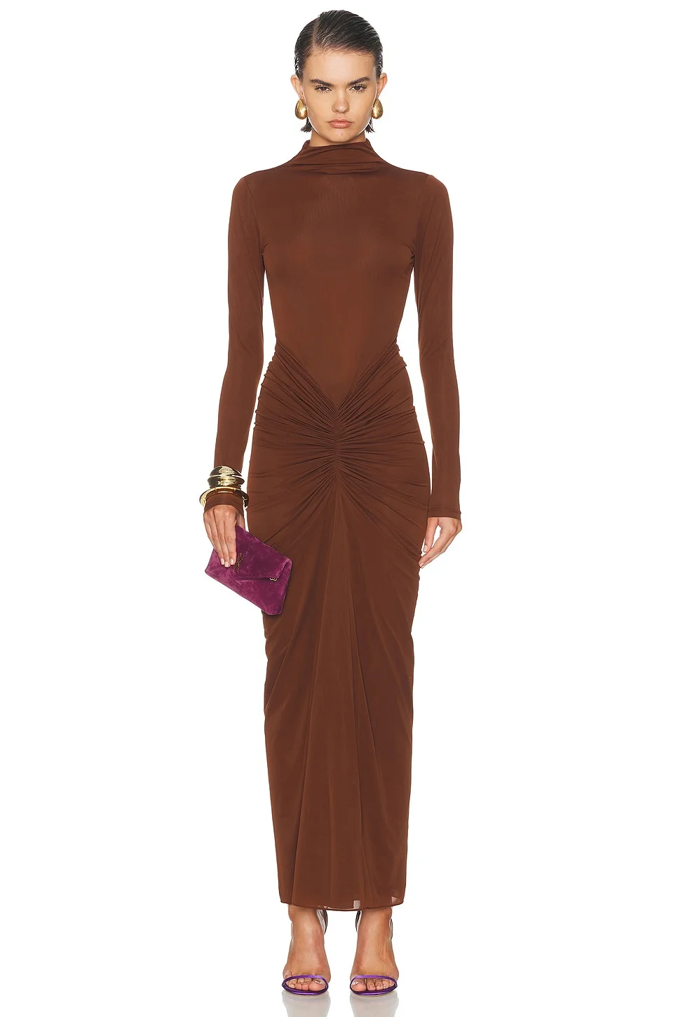 Scorpio Dress - 1