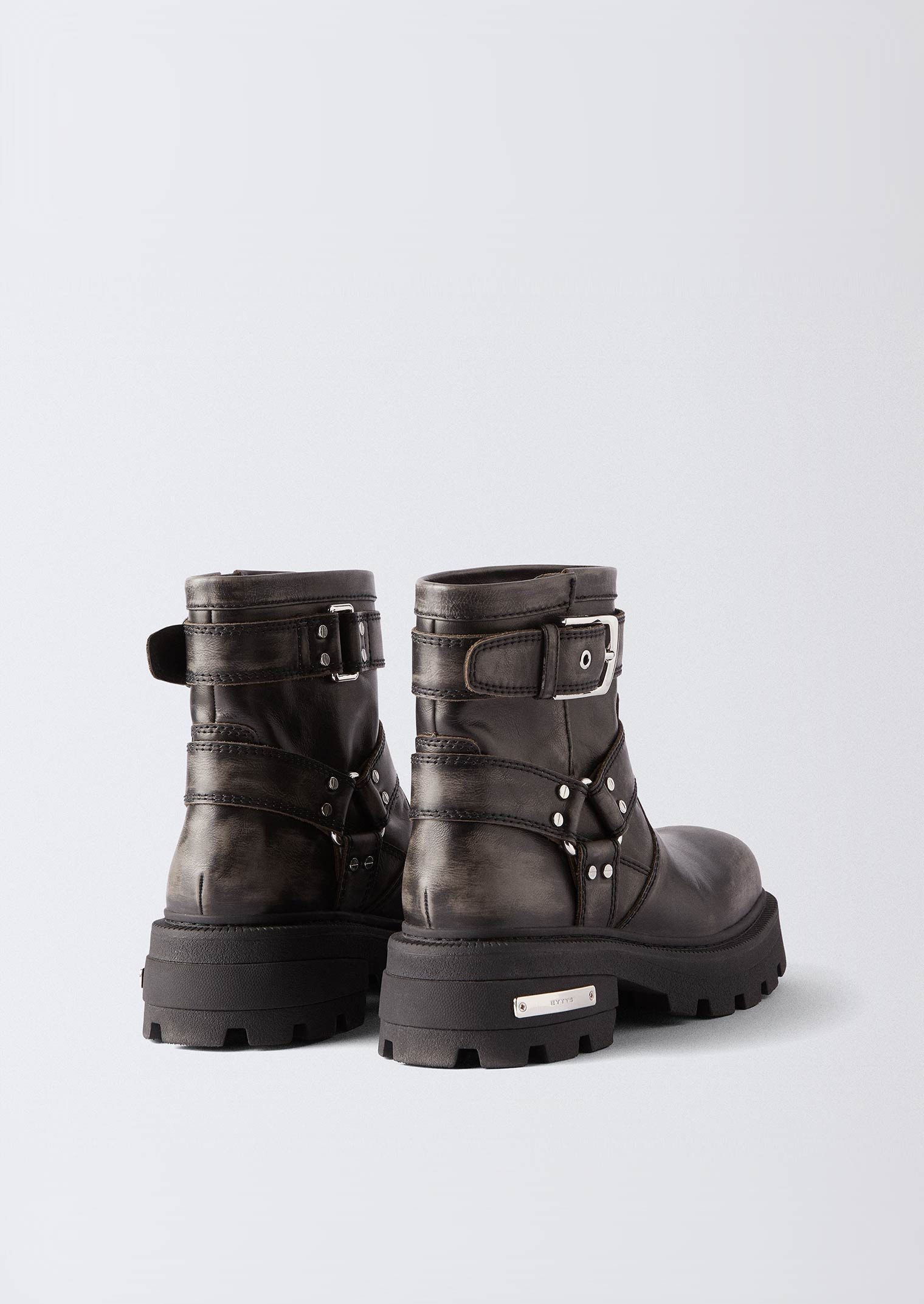 Dominique Boots - 3