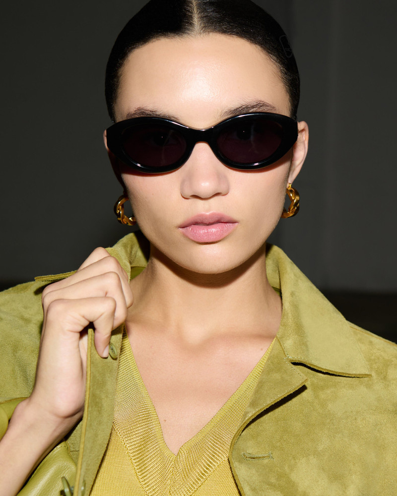 BLACK 75017 SUNGLASSES 6