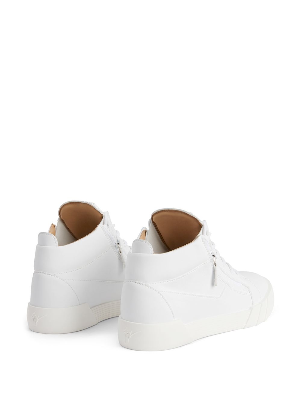 The Shark 5.0 sneakers - 3