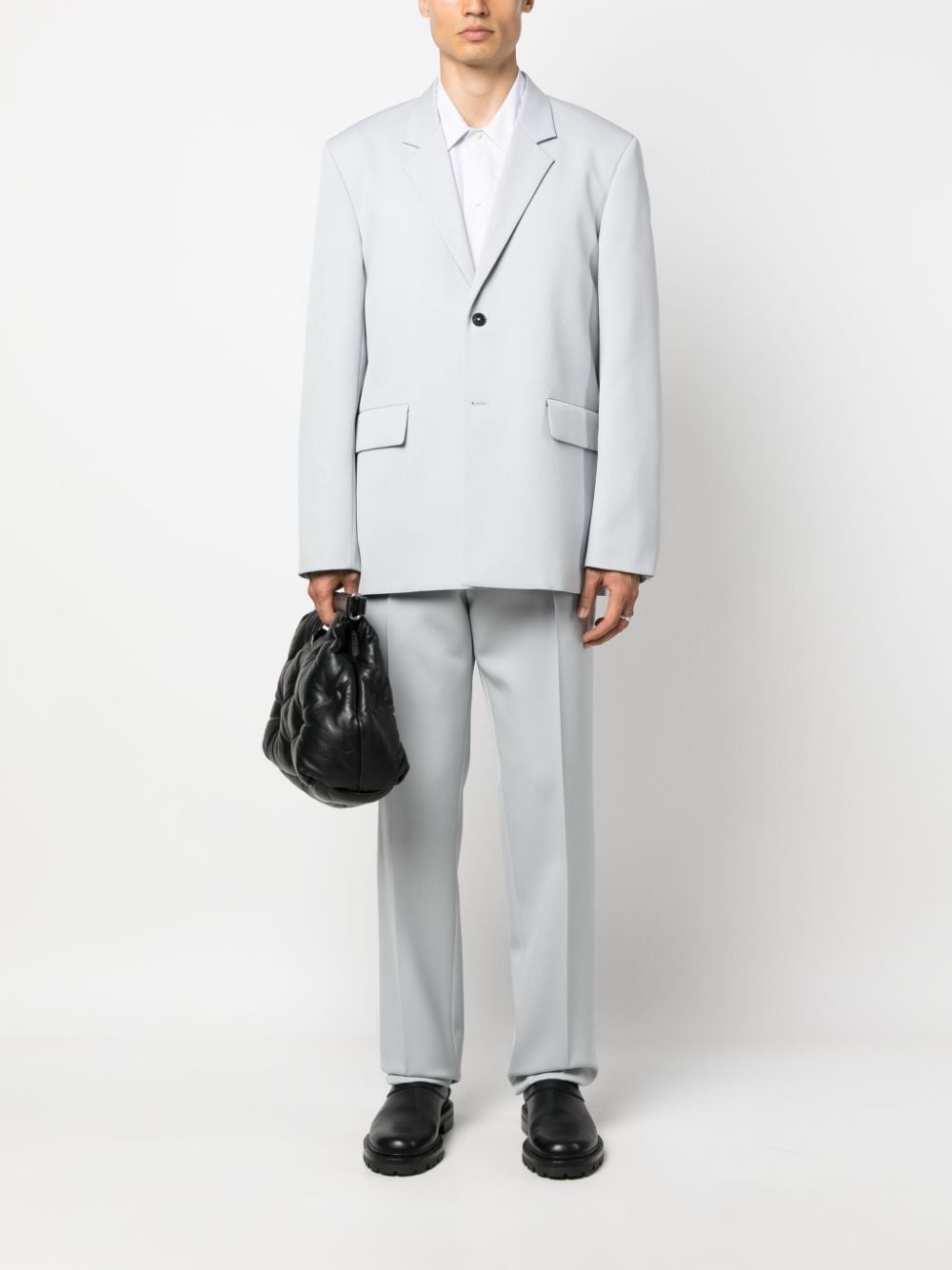 スーツ JIL SANDER single suits set-up JIL SANDER single suits set-up