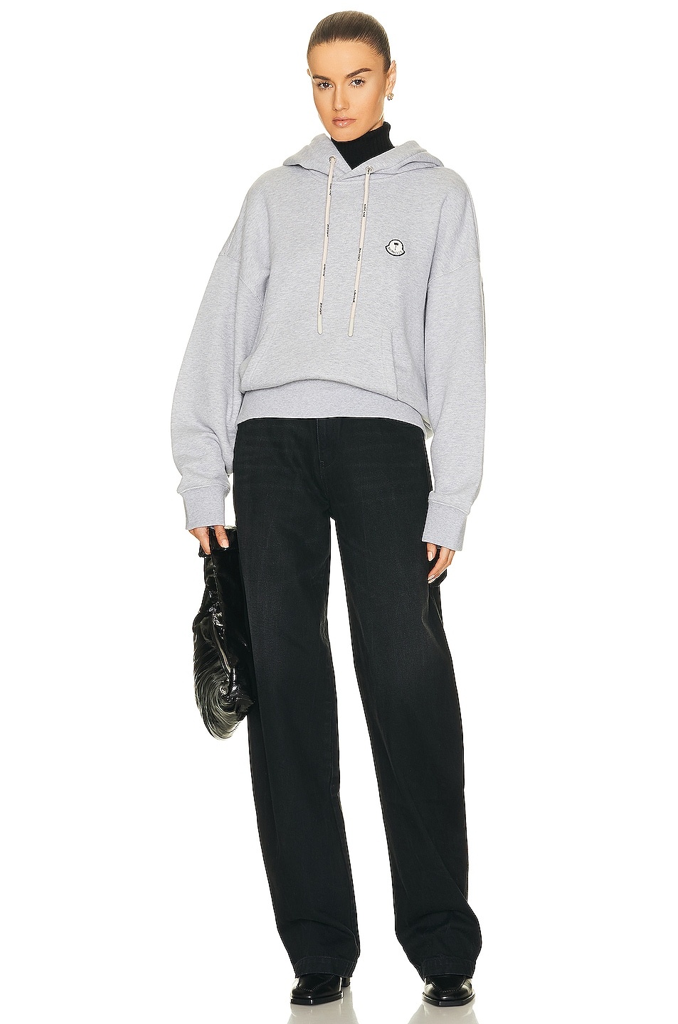 x Palm Angels Hoodie Sweater - 5