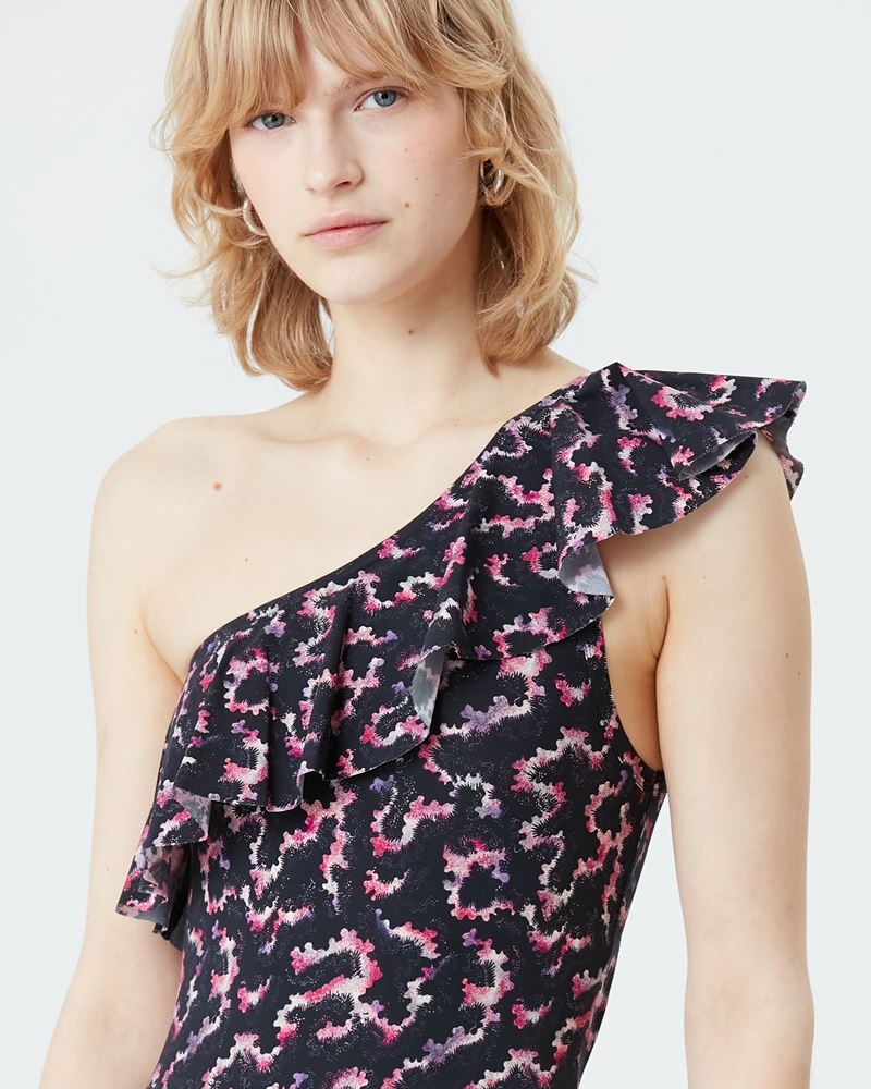 SICILYA ONE-PIECE SWIMSUIT - 3