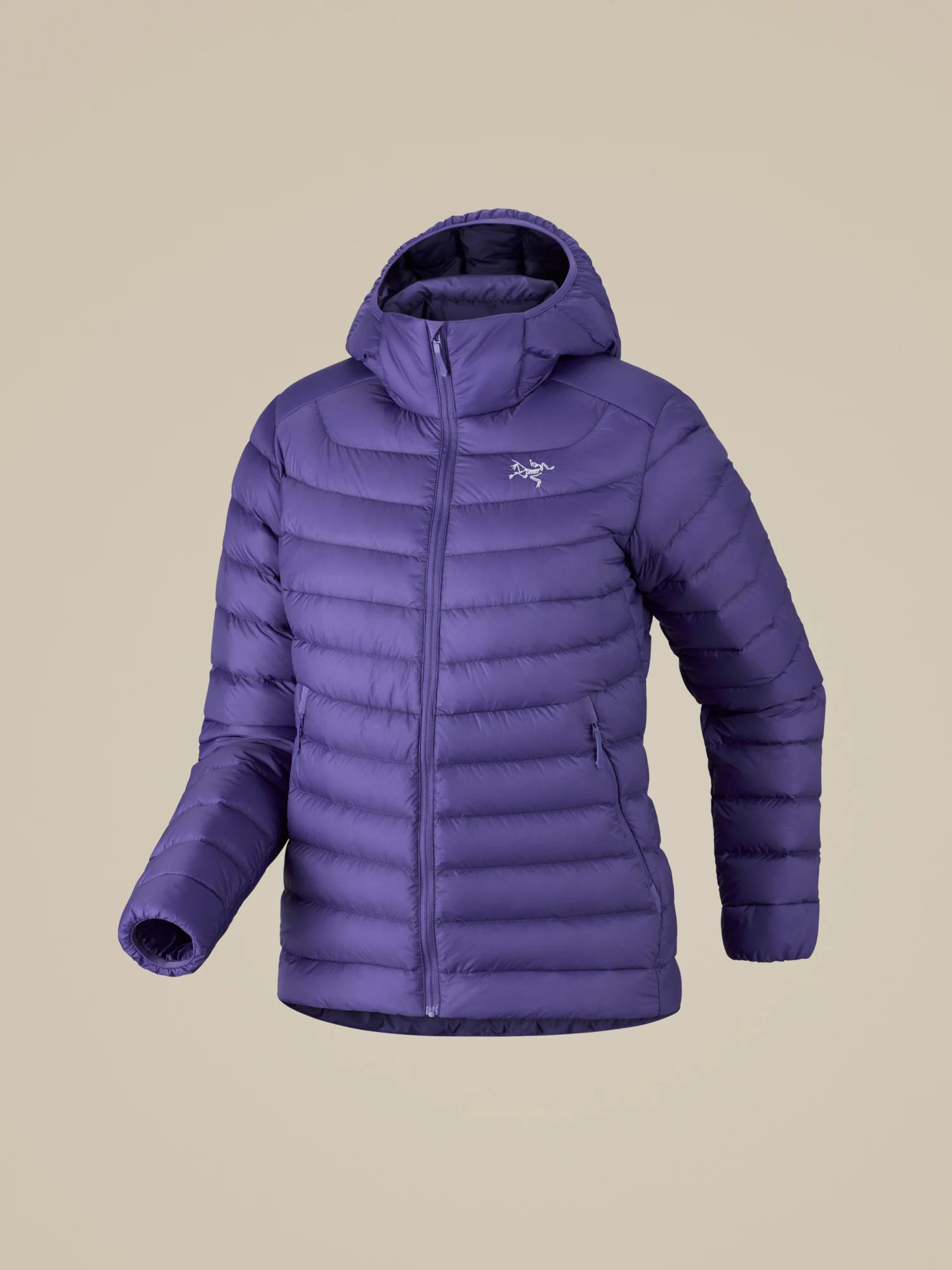 Cerium Hoody - 1