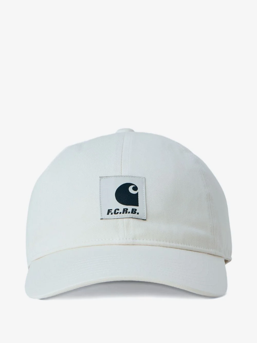 F.C.Real Bristol x Carhartt WIP F.C.R.B cap - 1