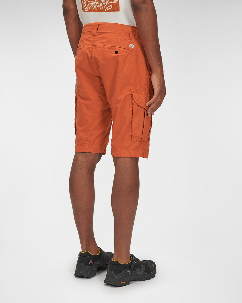 Ottoman Cargo Shorts 4