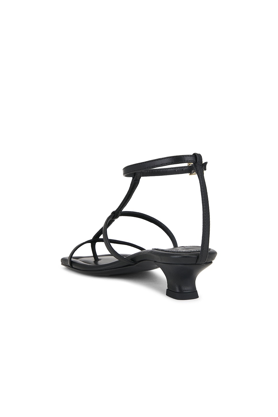 Teva Heel - 3
