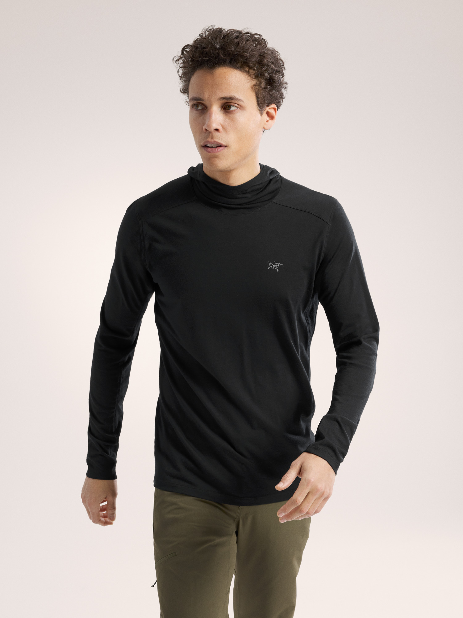 Ionia Merino Wool Hoody - 2