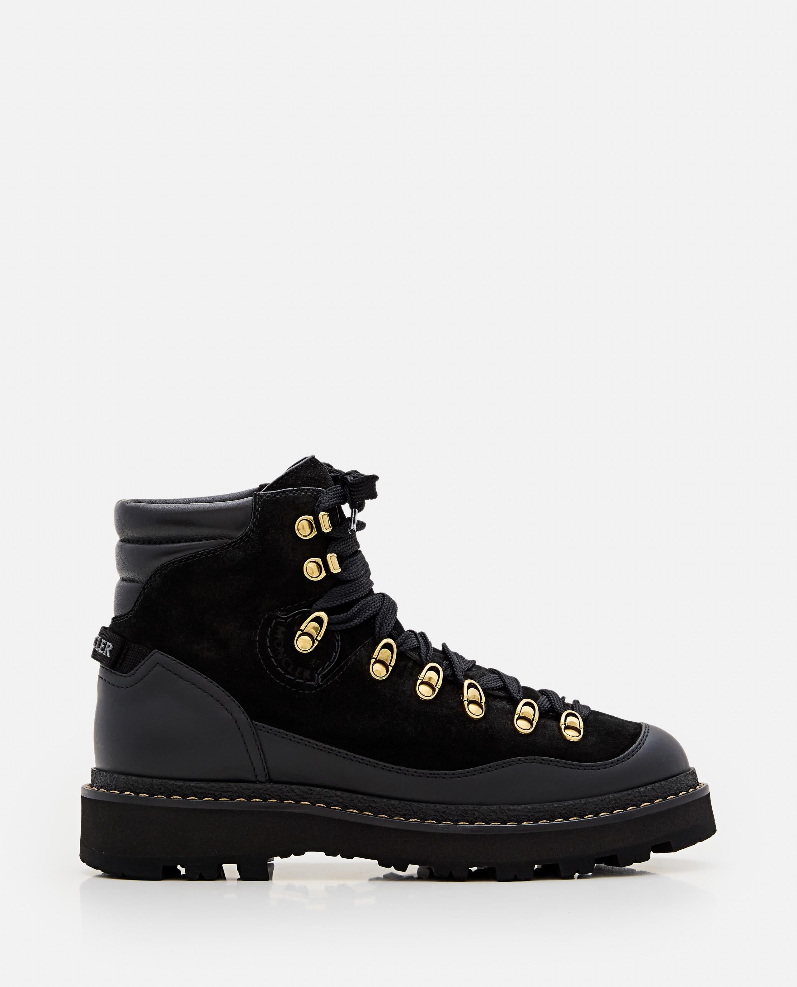 PEKA TREK HIKING BOOTS - 1