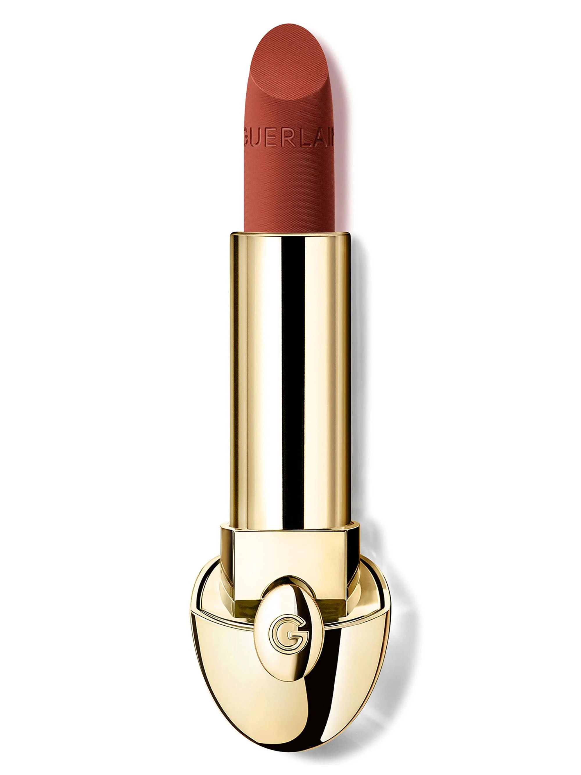 Women's Rouge G Customizable Lipstick Refill - 234 Lorange Sienne - 1