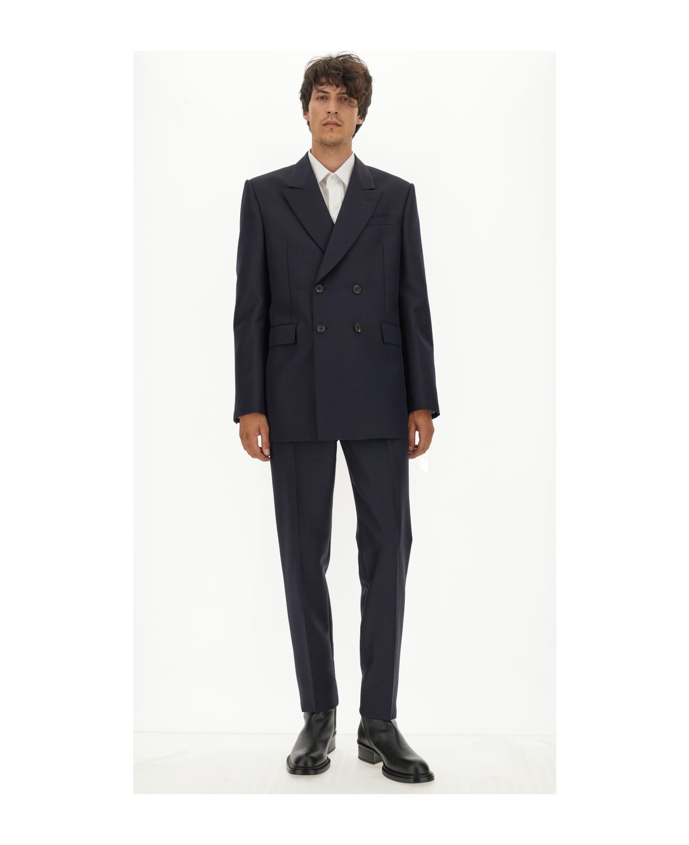 Concealed Trousers - 4